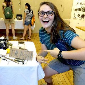 Meet your Posher, Logan